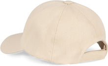 Load image into Gallery viewer, Logo baseball cap
