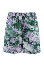 Load image into Gallery viewer, Hydra swim shorts
