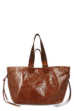Load image into Gallery viewer, Wardy Leather tote
