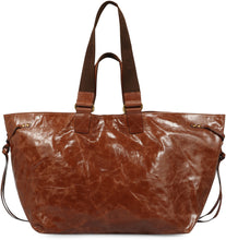 Load image into Gallery viewer, Wardy Leather tote
