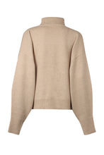 Load image into Gallery viewer, Aspen cashmere sweater
