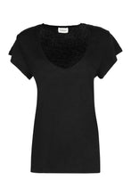 Load image into Gallery viewer, Linen t-shirt
