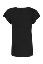 Load image into Gallery viewer, Linen t-shirt
