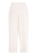 Load image into Gallery viewer, Roma wide leg trousers
