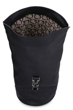 Load image into Gallery viewer, Leather one-shoulder backpack

