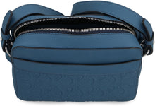 Load image into Gallery viewer, Leather crossbody bag
