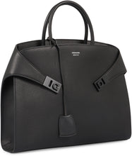 Load image into Gallery viewer, Hug leather work bag
