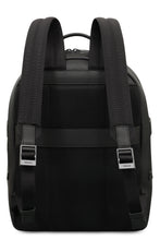 Load image into Gallery viewer, Grainy leather backpack
