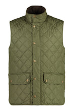 Load image into Gallery viewer, Lowerdale padded bodywarmer
