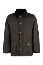 Load image into Gallery viewer, Ashby Wax Waxed cotton jacket
