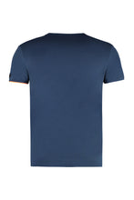 Load image into Gallery viewer, Cotton blend T-shirt
