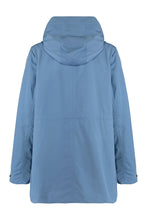 Load image into Gallery viewer, Minden hooded windbreaker
