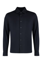 Load image into Gallery viewer, Technical fabric shirt
