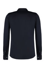 Load image into Gallery viewer, Technical fabric shirt
