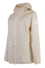Load image into Gallery viewer, Lundell hooded windbreaker
