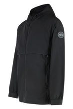 Load image into Gallery viewer, Rosedale techno fabric jacket
