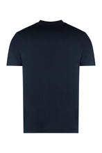 Load image into Gallery viewer, Logo cotton t-shirt
