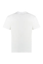 Load image into Gallery viewer, Logo cotton t-shirt
