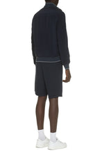 Load image into Gallery viewer, Nylon bomber jacket
