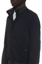 Load image into Gallery viewer, Nylon bomber jacket
