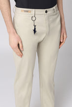 Load image into Gallery viewer, Stretch cotton trousers
