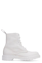 Load image into Gallery viewer, 1460 Pascal Mono combat boots
