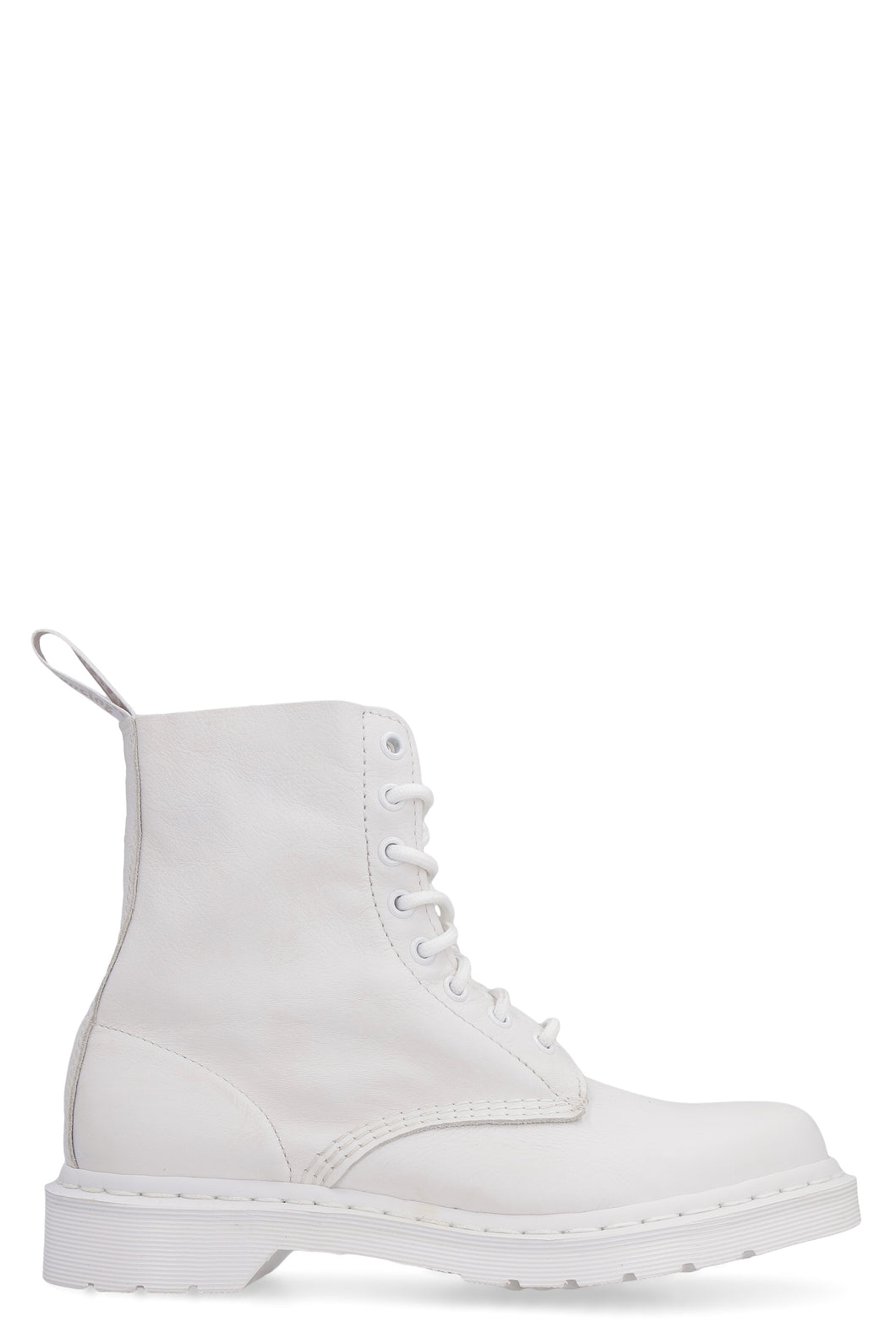 1460 Pascal Mono combat boots