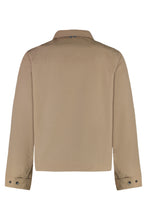 Load image into Gallery viewer, Rosedale techno fabric jacket
