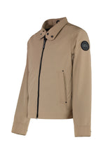 Load image into Gallery viewer, Rosedale techno fabric jacket
