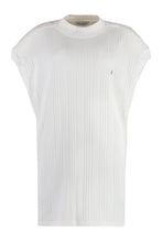 Load image into Gallery viewer, Laurie cotton T-shirt
