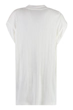 Load image into Gallery viewer, Laurie cotton T-shirt
