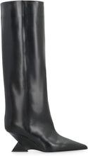 Load image into Gallery viewer, Cheope leather boots
