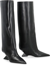 Load image into Gallery viewer, Cheope leather boots
