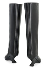 Load image into Gallery viewer, Cheope leather boots
