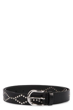 Load image into Gallery viewer, Liliana leather belt
