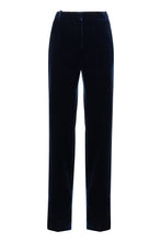 Load image into Gallery viewer, Velvet trousers
