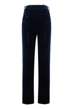 Load image into Gallery viewer, Velvet trousers
