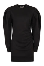 Load image into Gallery viewer, Cotton sweatdress
