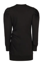 Load image into Gallery viewer, Cotton sweatdress
