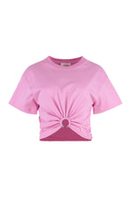 Load image into Gallery viewer, Cotton T-shirt

