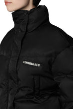 Load image into Gallery viewer, Telia techno-nylon down jacket

