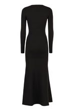 Load image into Gallery viewer, Knitted long dress
