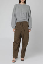 Load image into Gallery viewer, Rebecca Cotton cargo-trousers

