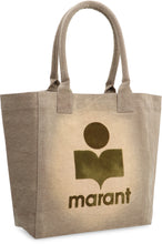 Load image into Gallery viewer, Small Yenky Tote bag
