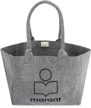 Load image into Gallery viewer, Yenky Zipped Tote bag
