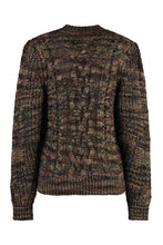 Load image into Gallery viewer, Raith Cable knit sweater
