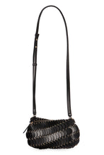 Load image into Gallery viewer, Pacoeather crossbody bag
