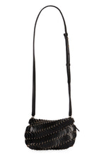 Load image into Gallery viewer, Pacoeather crossbody bag
