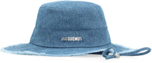 Load image into Gallery viewer, Le bob Artichaut bucket hat
