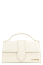 Load image into Gallery viewer, Le Grand Bambino leather handbag
